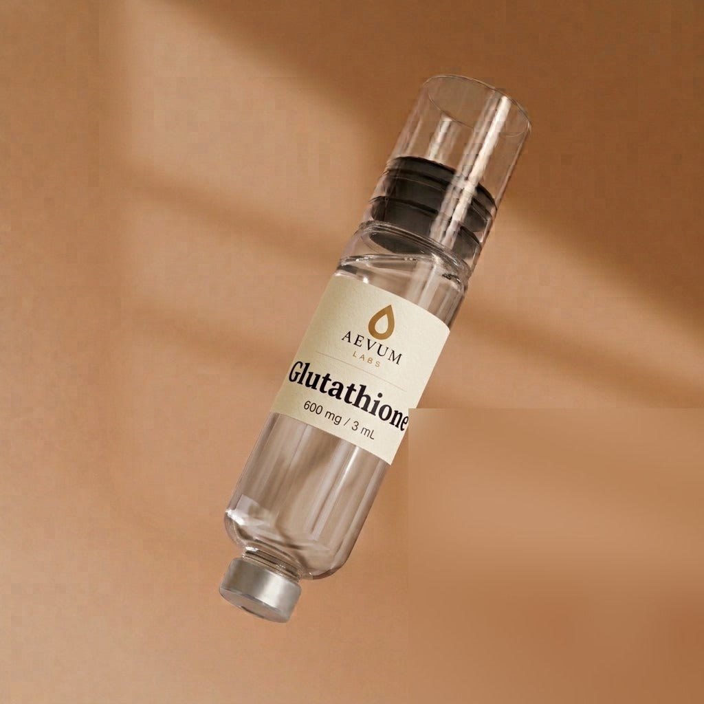Glutathione - 600mg