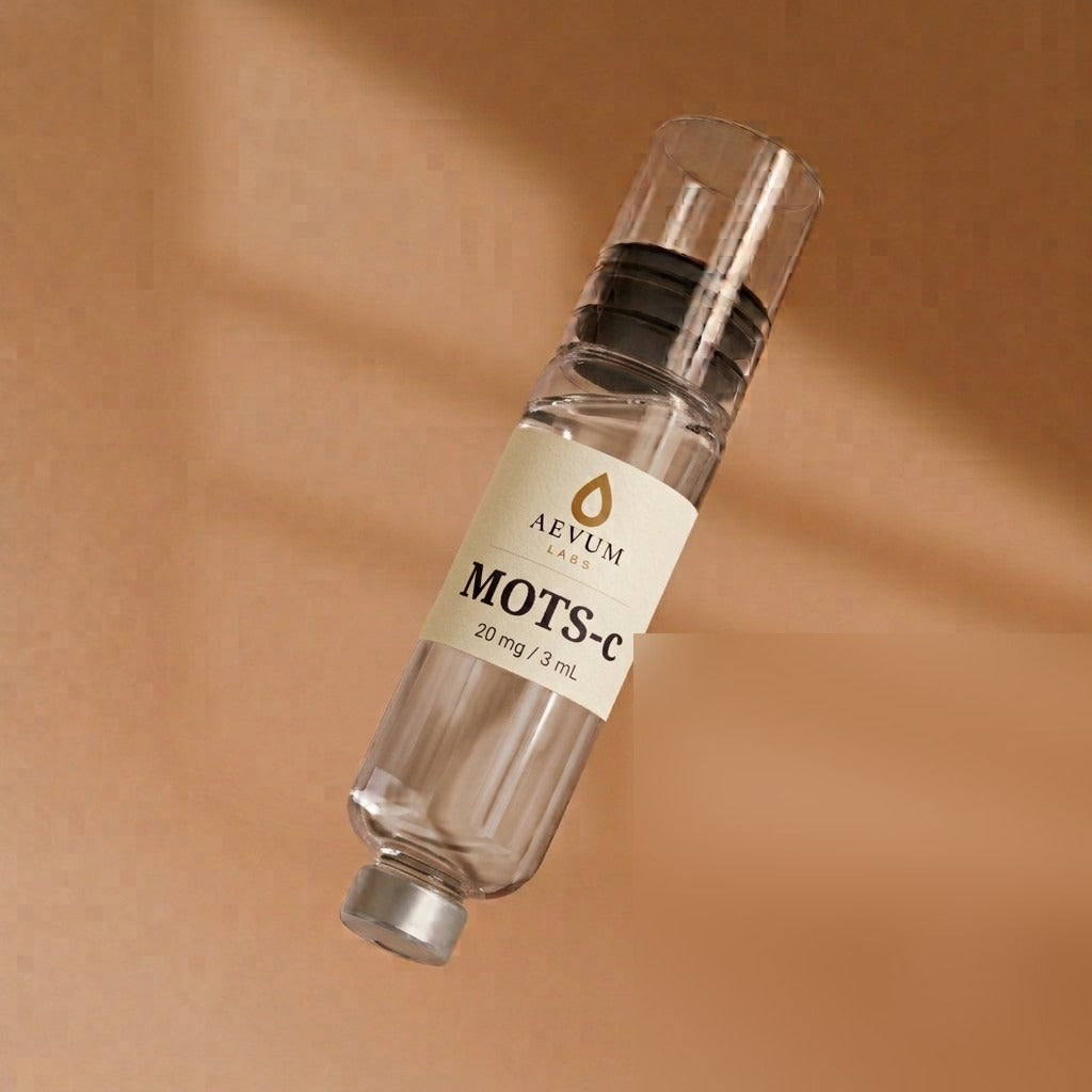 MOTS-c - 20mg