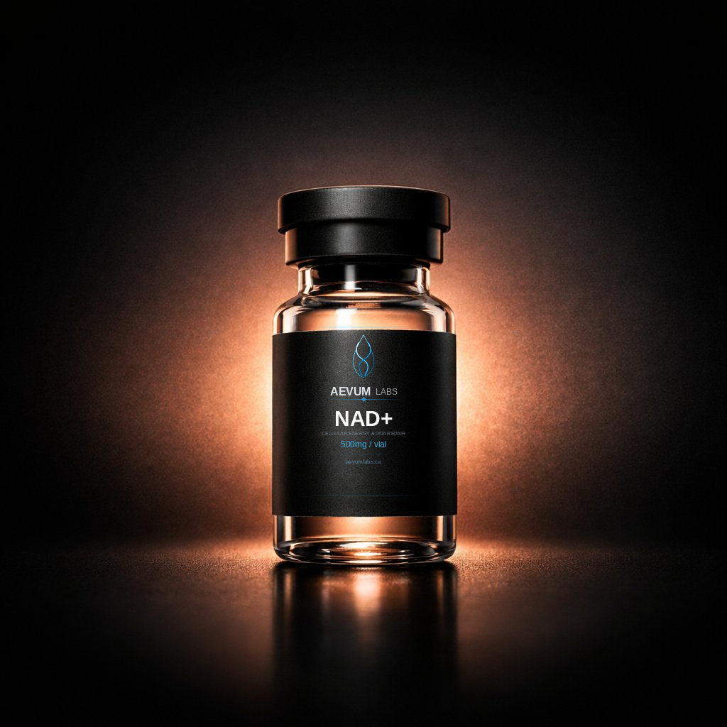 NAD+